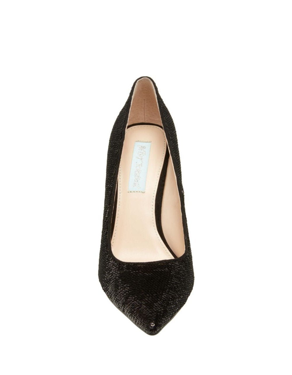 SB-LANI BLACK SEQUIN | RE:LUV - Image 3