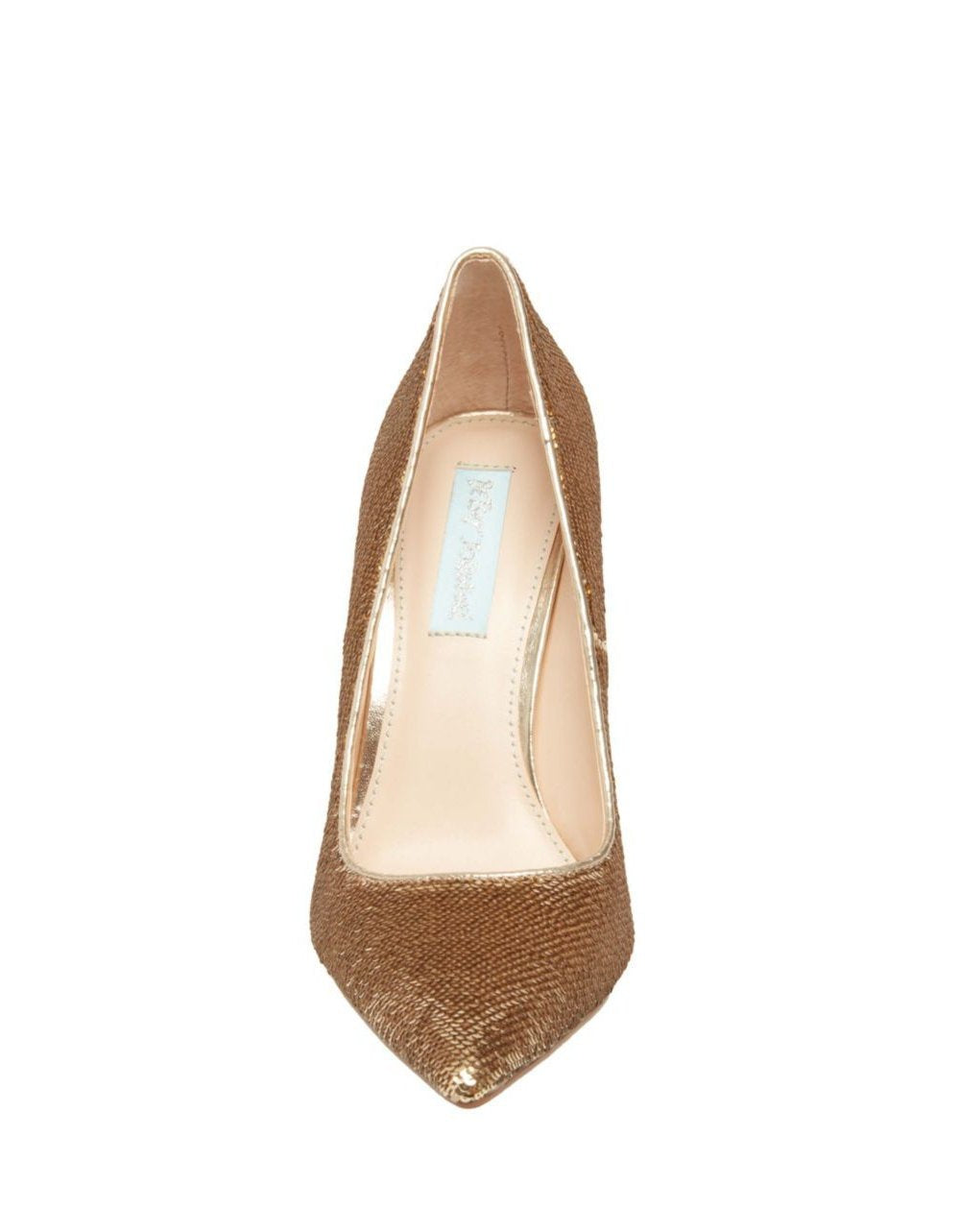 SB-LANI GOLD SEQUIN | RE:LUV - Image 3