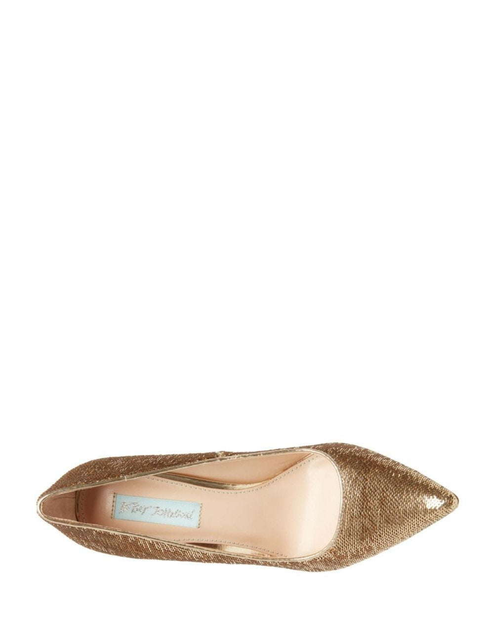 SB-LANI GOLD SEQUIN | RE:LUV - Image 5