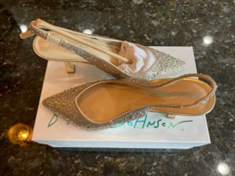 CLARK GOLD | RE:LUV - Image 8