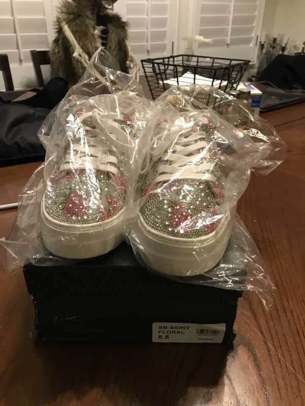 SIDNY FLORAL | RE:LUV - Image 12