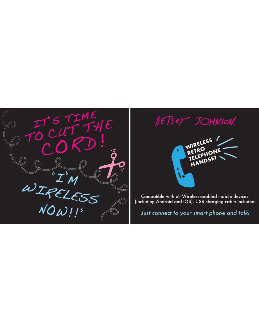 KITSCH MILLION STARS PHONE BAG SILVER - Image 14